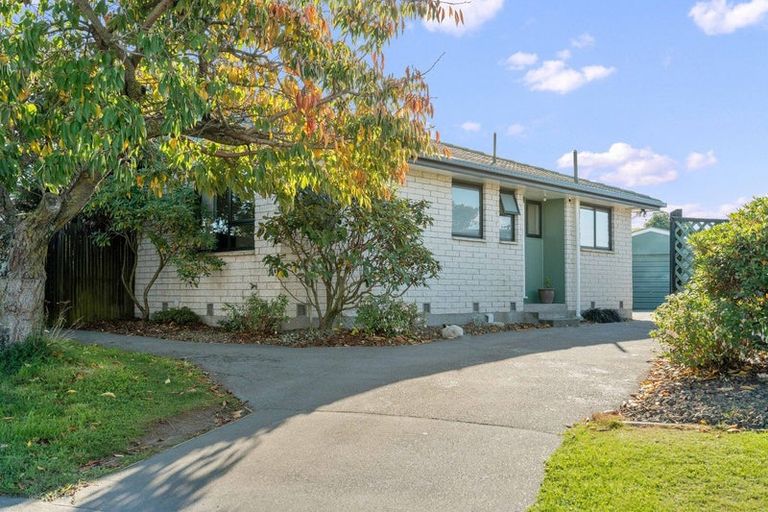 Photo of property in 4 Runnymede Drive, Templeton, Christchurch, 8042