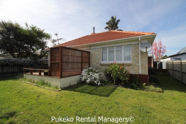 Photo of property in 33 Walters Road, Takanini, 2112