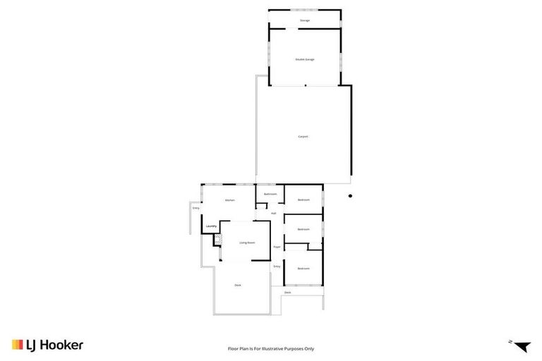 Photo of property in 14 Elwyn Crescent, Green Island, Dunedin, 9018