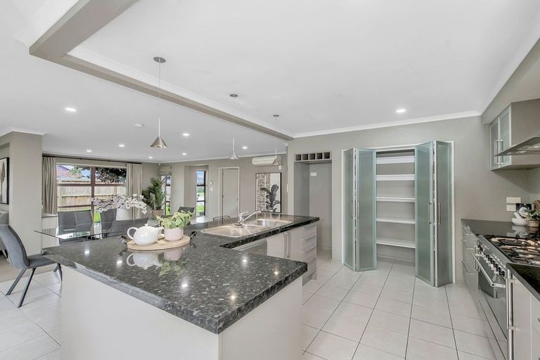 Photo of property in 2 Dryden Avenue, Rolleston, 7614