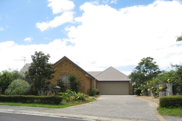Photo of property in 4 Morrow Terrace, Pukekohe, 2120