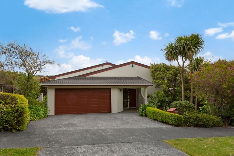 Photo of property in 44 Sailmaker Close, Whitby, Porirua, 5024