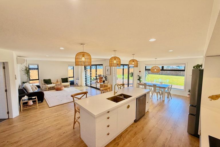 Photo of property in 3 Gleniffer Lane, Methven, 7730