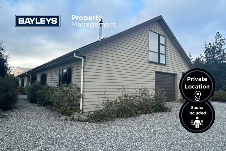 Photo of property in 7 Corner Peak Lane, Lake Hawea, 9382