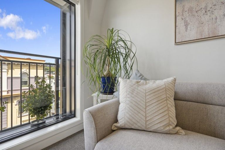 Photo of property in 403/2 Colombo Street, Newtown, Wellington, 6021