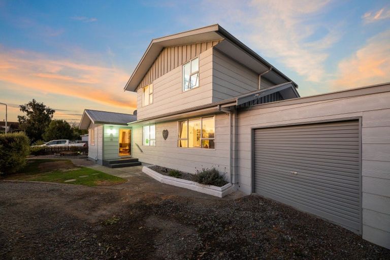 Photo of property in 5 Soper Lane, Springlands, Blenheim, 7201