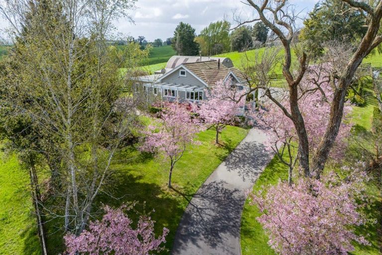 Photo of property in 14 Mcfall Road, Ohaupo, 3883