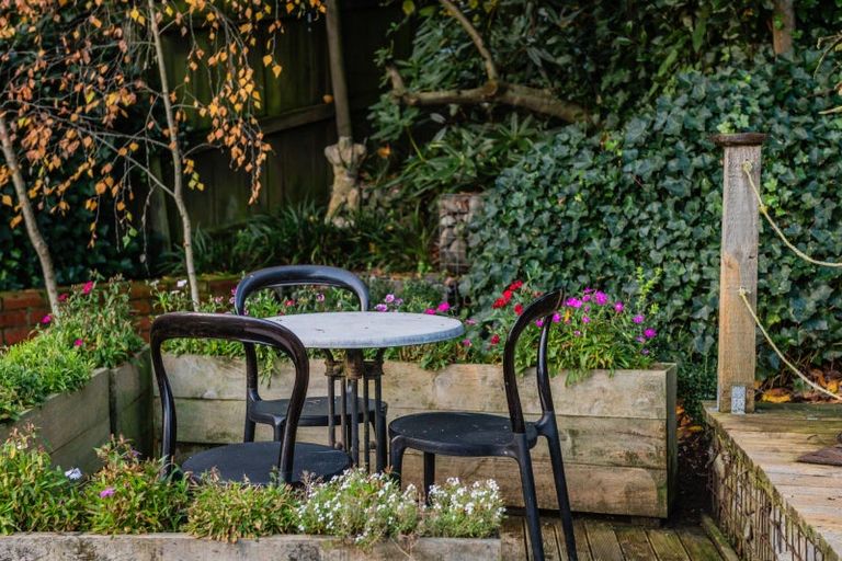 Photo of property in 161 Temuka-orari Highway, Winchester, 7985