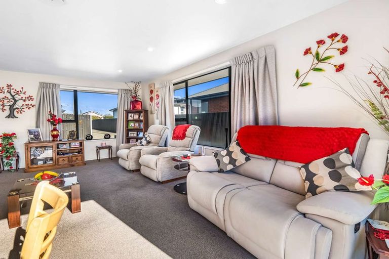 Photo of property in 53a Aitken Street, Ashburton, 7700