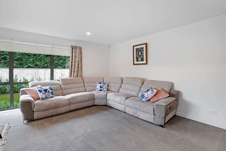 Photo of property in 49 Glendene Court, Rolleston, 7614