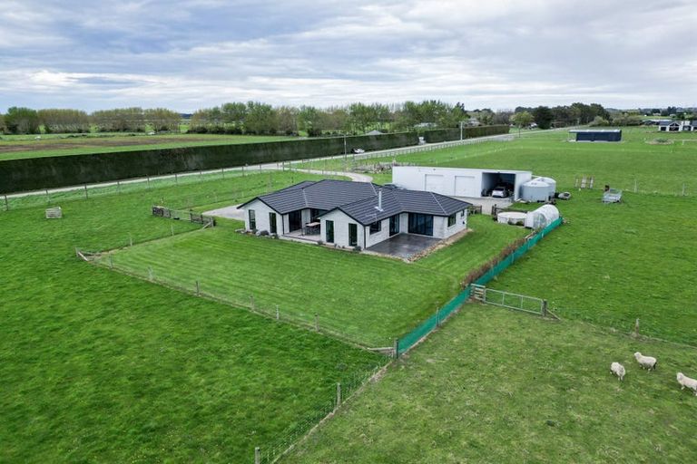 Photo of property in 36 Blakie Road, Ryal Bush, Invercargill, 9876