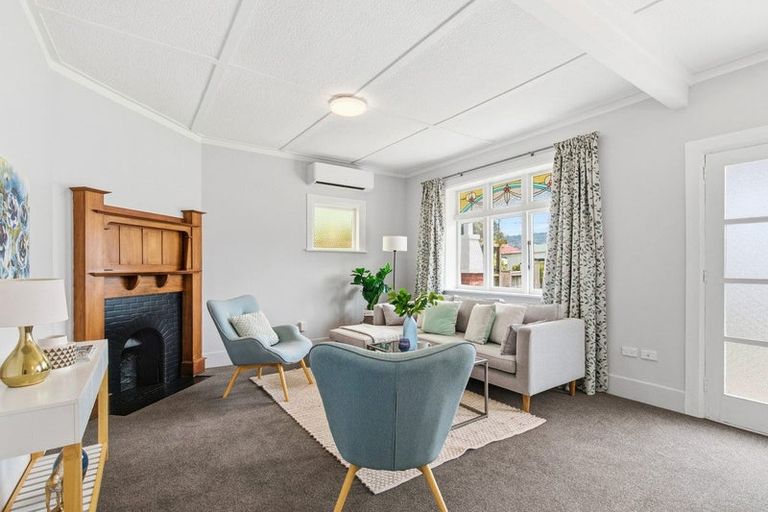 Photo of property in 52 Miro Street, Miramar, Wellington, 6022