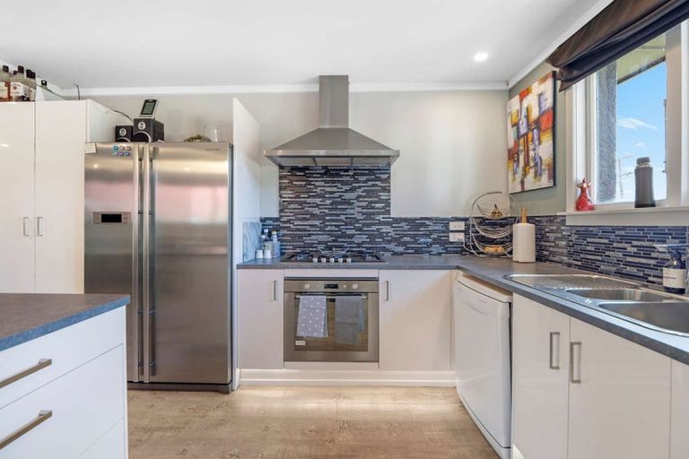 Photo of property in 327 Smillies Road, Georgetown, Oamaru, 9494