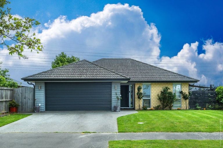 Photo of property in 33 Champagne Avenue, Yaldhurst, Christchurch, 8042