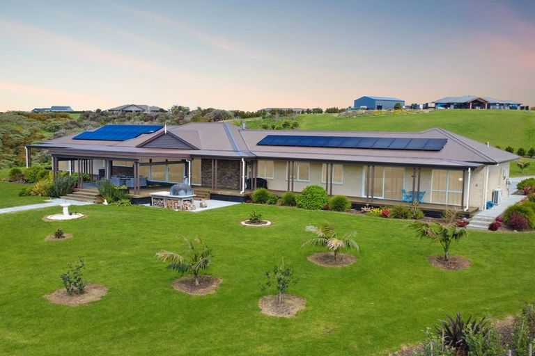 Photo of property in 19 Blue Penguin Drive, Kerikeri, 0294