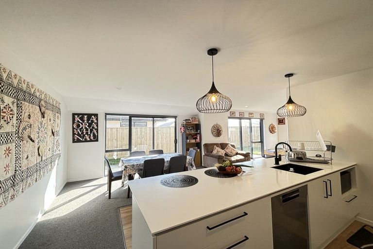 Photo of property in 66 Nethercote Way, Rolleston, 7614