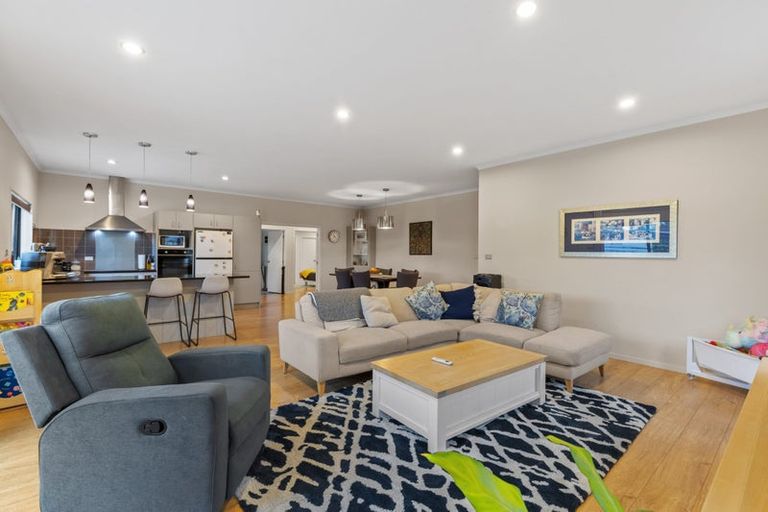 Photo of property in 7 Allendale Place, Morrinsville, 3300