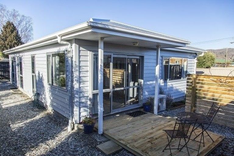 Photo of property in 33a Killarney Street, Alexandra, 9320