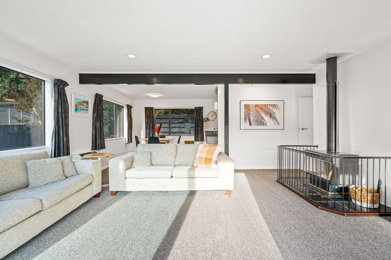 Photo of property in 15 Cawdor Place, Waverley, Dunedin, 9013