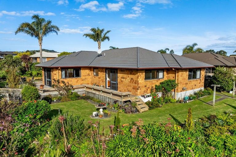 Photo of property in 15 Markson Avenue, Onerahi, Whangarei, 0110
