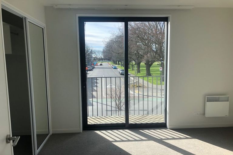 Photo of property in 6/214 Hereford Street, Christchurch Central, Christchurch, 8011