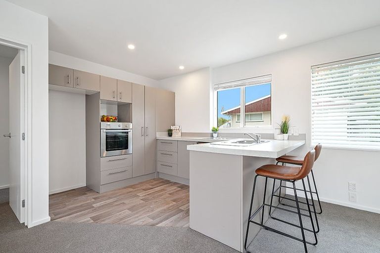 Photo of property in 4/503 Cashel Street, Linwood, Christchurch, 8011