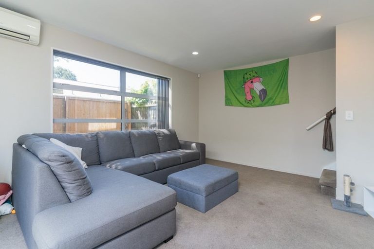 Photo of property in 4/21 Rosewarne Street, Spreydon, Christchurch, 8024