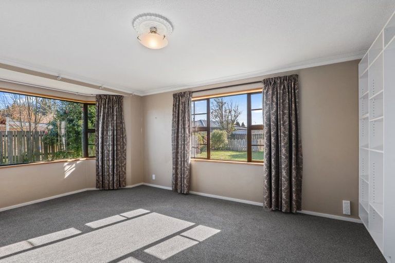 Photo of property in 15 Morgan Street, Methven, 7730