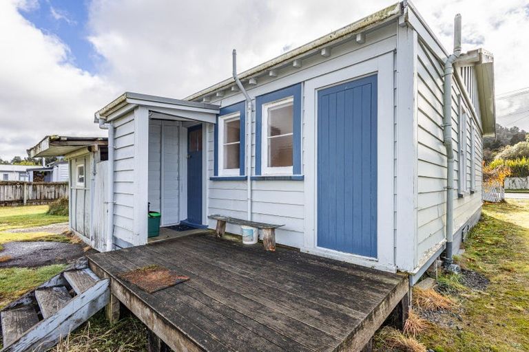Photo of property in 14 Railway Row, Ohakune, 4625