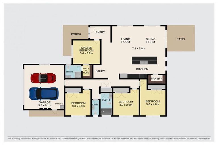 Photo of property in 12 Regis Park Drive, Pukekohe, 2120