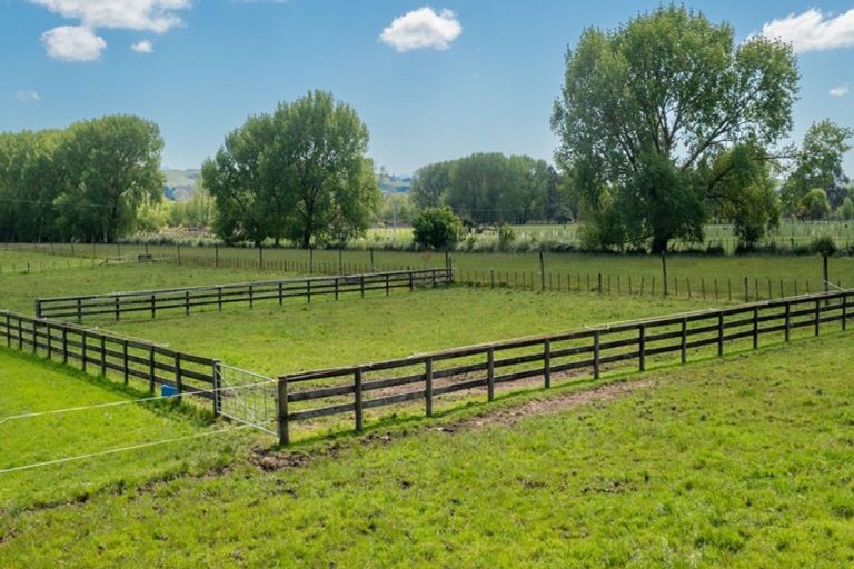 Photo of property in 312 Racecourse Road, Waipukurau, 4282