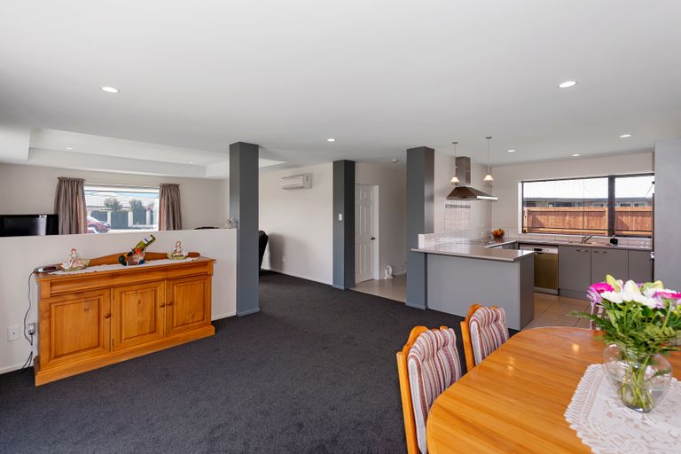 Photo of property in 12 Protea Place, Wigram, Christchurch, 8042