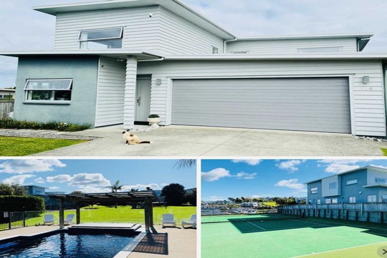 Photo of property in 126 Maire Road, Orewa, 0931