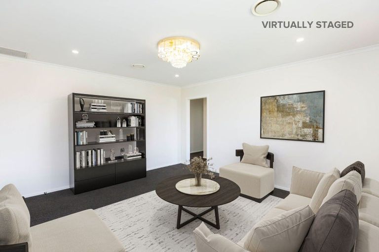 Photo of property in 16 Kerrigan Crescent, Wallaceville, Upper Hutt, 5018