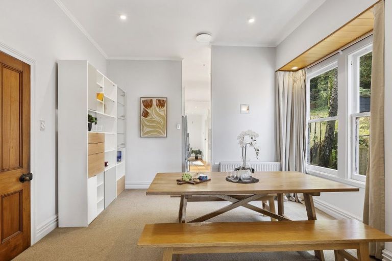 Photo of property in 23 Arawa Road, Hataitai, Wellington, 6021