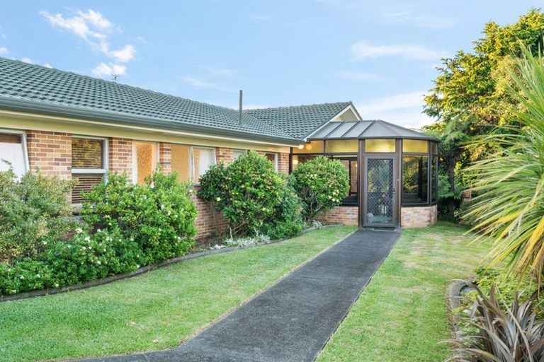 Photo of property in 55 Coalmine Road, Opaheke, Papakura, 2584