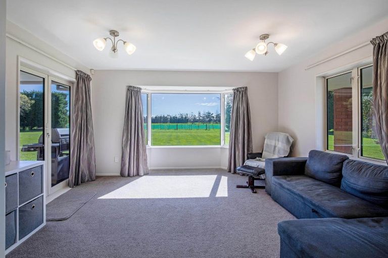 Photo of property in 244 Greenpark Road, Lincoln, Christchurch, 7674