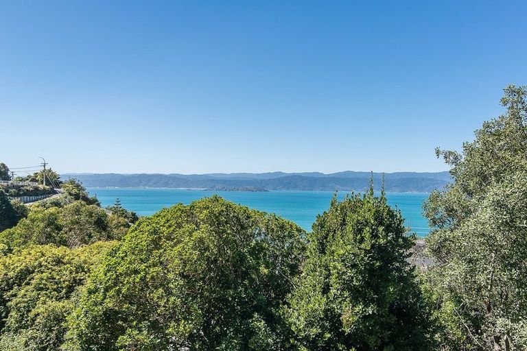 Photo of property in 78 Barnard Street, Wadestown, Wellington, 6012