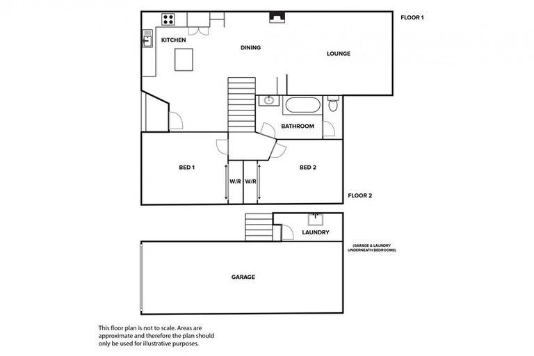 Photo of property in 151a Manchester Street, Feilding, 4702