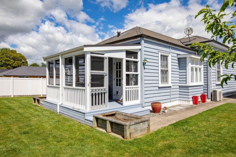 Photo of property in 7 Mcandrew Street, Kihikihi, Te Awamutu, 3800