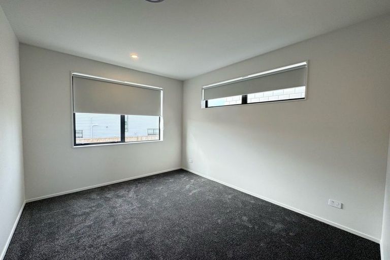 Photo of property in 105 Limestone Drive, Hobsonville, Auckland, 0616