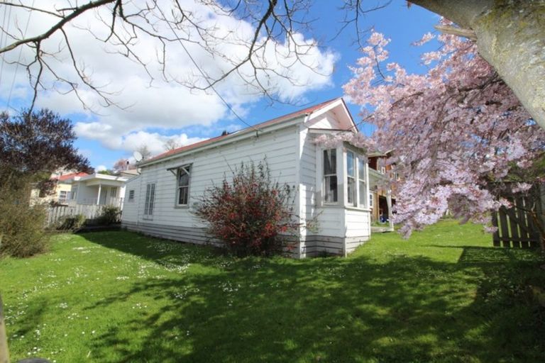 Photo of property in 26 Eagle Street, Taihape, 4720