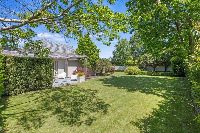 Photo of property in 1 Springvale Gardens, Harewood, Christchurch, 8051