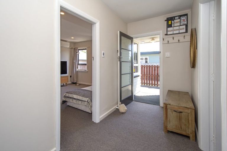 Photo of property in 34 Tabart Street, Woolston, Christchurch, 8023