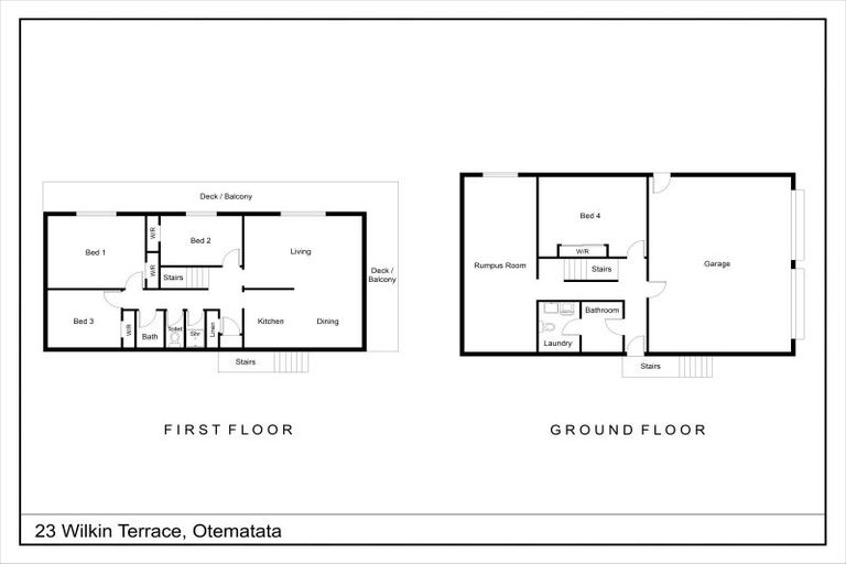 Photo of property in 23 Wilkin Terrace, Otematata, 9412