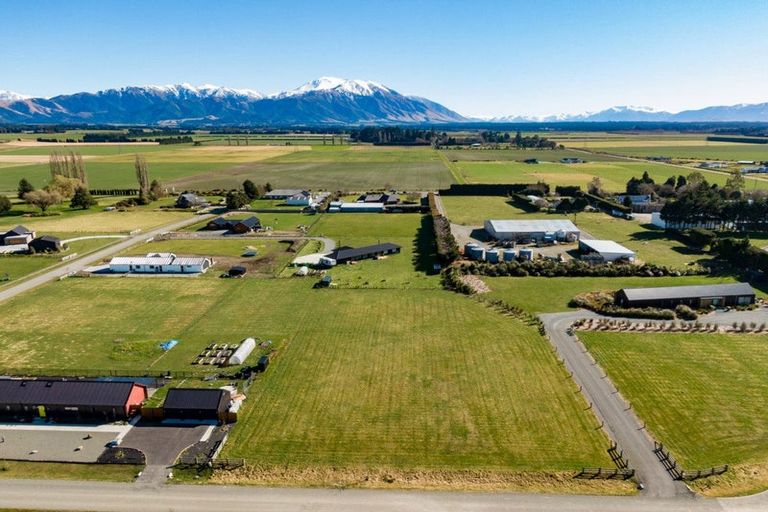 Photo of property in 31 Westward Way, Methven, 7776