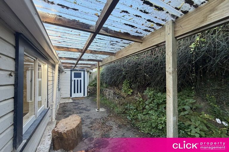 Photo of property in 7 Kellas Street, Macandrew Bay, Dunedin, 9014