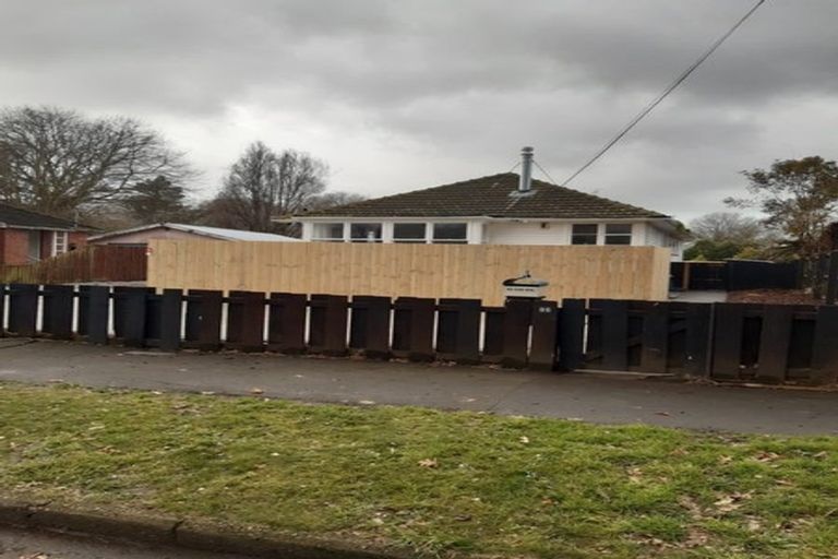 Photo of property in 86 Riselaw Street, Mairehau, Christchurch, 8013