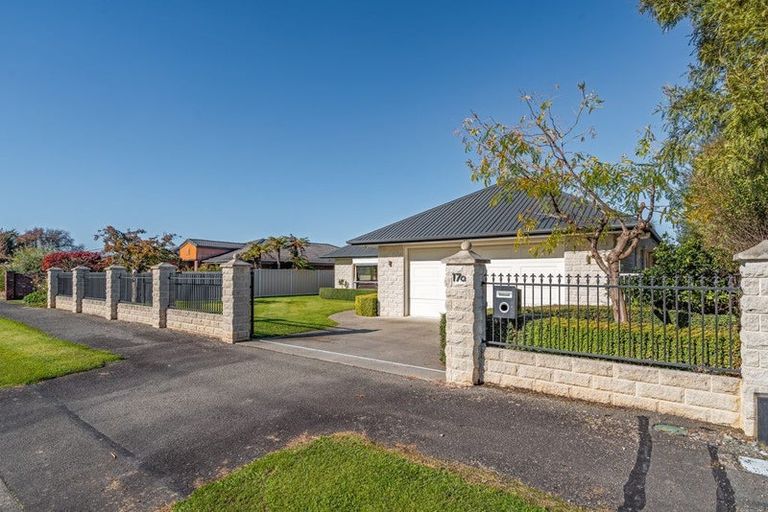 Photo of property in 17a Chamberlain Road, Masterton, 5810