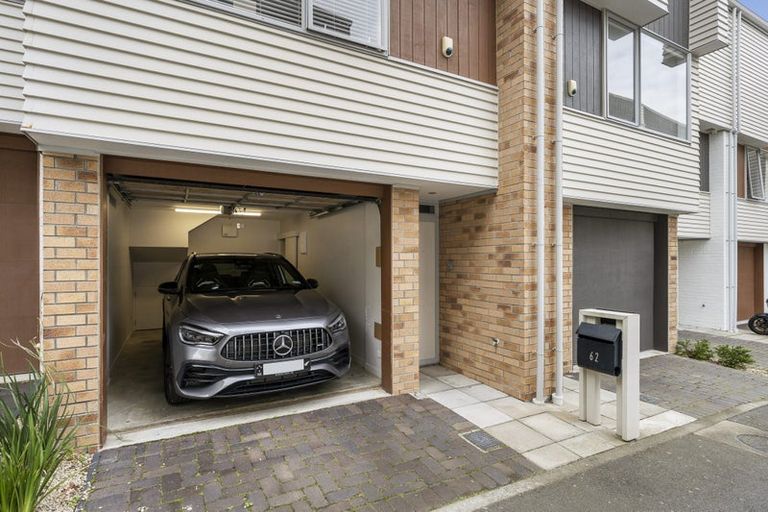 Photo of property in Altar Apartments, 62/120u Rintoul Street, Newtown, Wellington, 6021